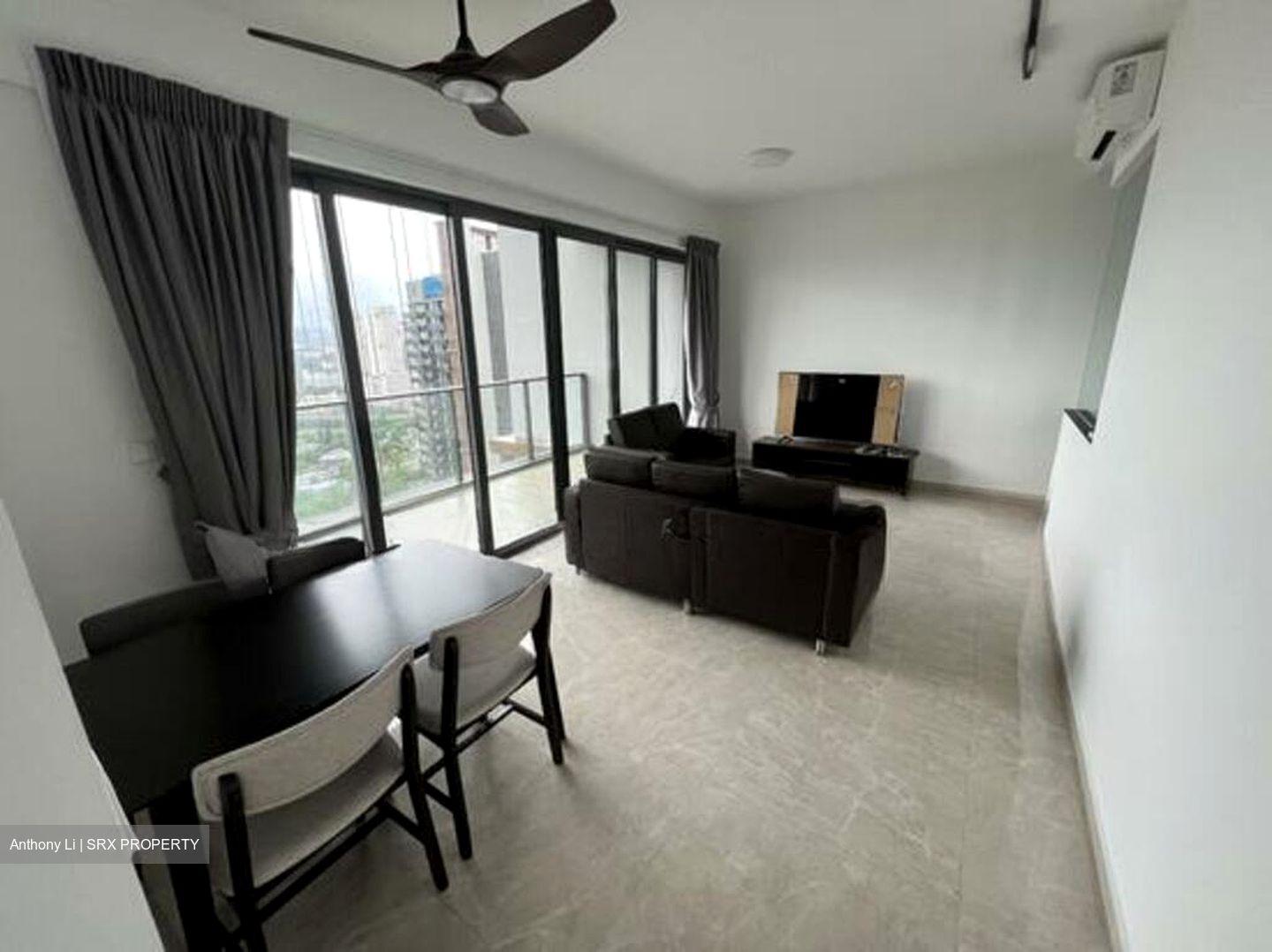 Parc Clematis (D5), Apartment #503800851